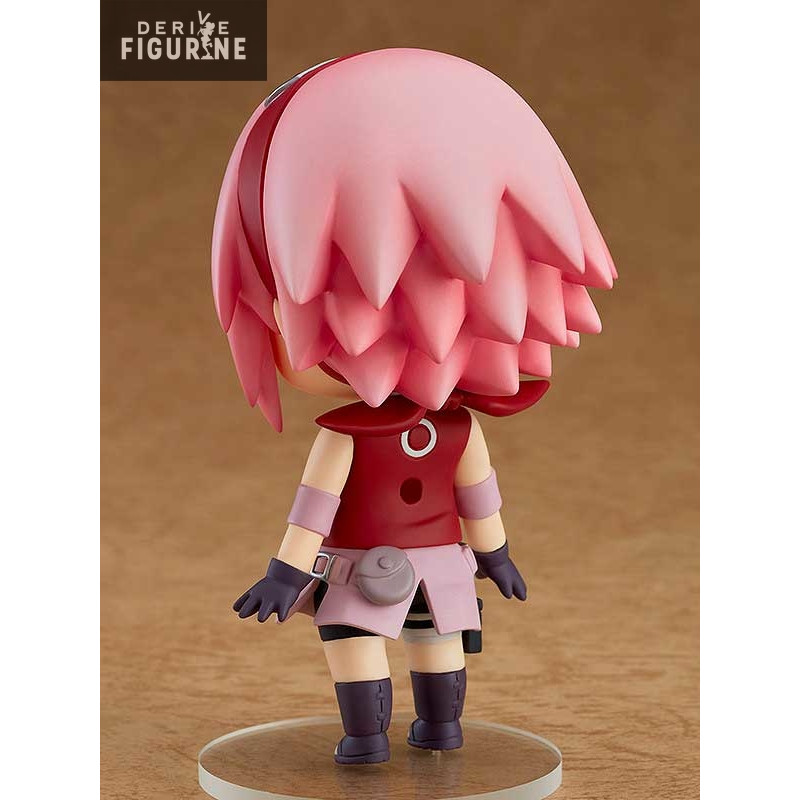 Sakura Haruno figure - Naruto Shippuden - Good Smile Company