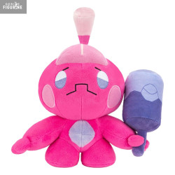 Pokémon - Peluche Forgerette