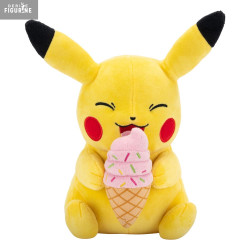 Pokémon - Peluche Pikachu...