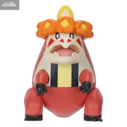 Pokémon - Figurine...