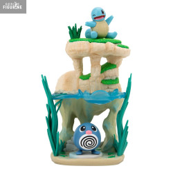 Pokémon - Environment...