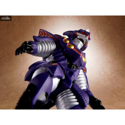 SSSS.Gridman - Figurine...