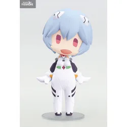 Rebuild of Evangelion -...