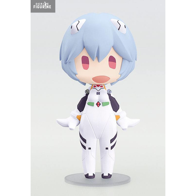 Rebuild of Evangelion -...