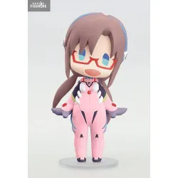 Rebuild of Evangelion -...