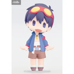 Tengen Toppa Gurren Lagann...