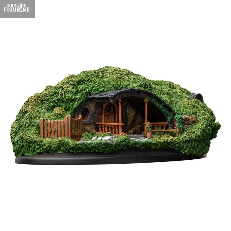 The Hobbit - Low Road 39...