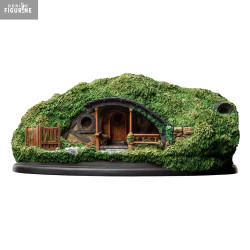The Hobbit - Low Road 39...