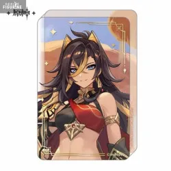 Genshin Impact - Figurine...