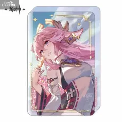 Genshin Impact - Figurine...