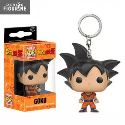 Dragon Ball keychain -...