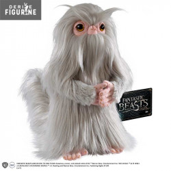 Les Animaux Fantastiques,...
