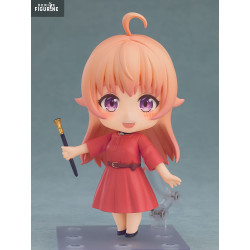 Witch Watch - Nico...
