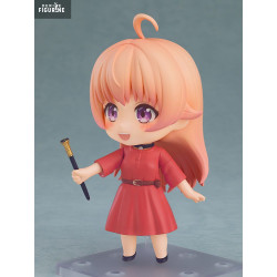 Nico Wakatsuki figure, Nendoroid Basic - Witch Watch - Good