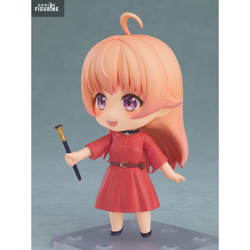 Witch Watch - Figurine Nico...