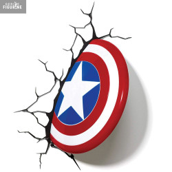 Marvel - Captain America...