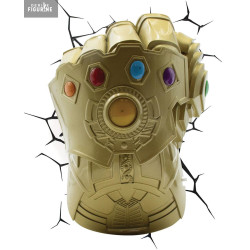 Marvel - Thanos Infinity...