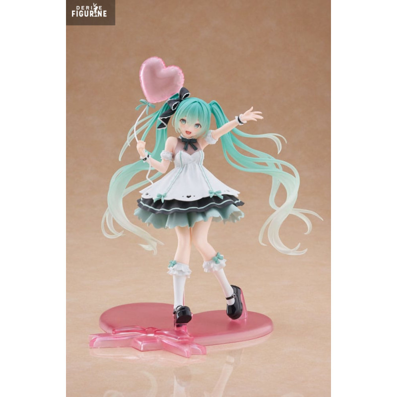 Vocaloid - Hatsune Miku...