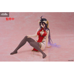 Overlord - Albedo figure...
