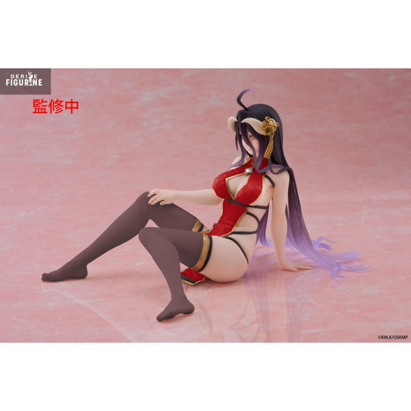 Overlord - Figurine Albedo...