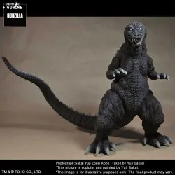 Godzilla 2001 Mothra & King...