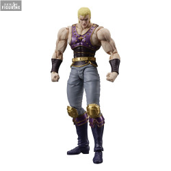 Fist of the North Star -...
