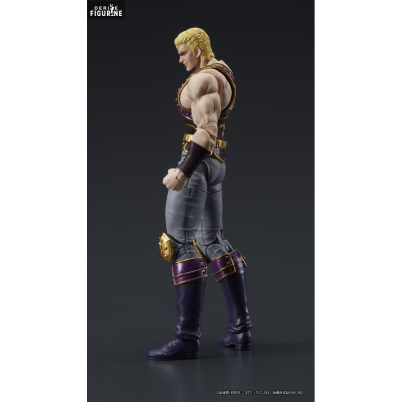 Fist of the North Star -...
