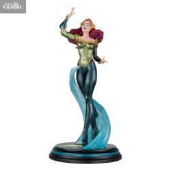 DC Comics - Mera figure by...