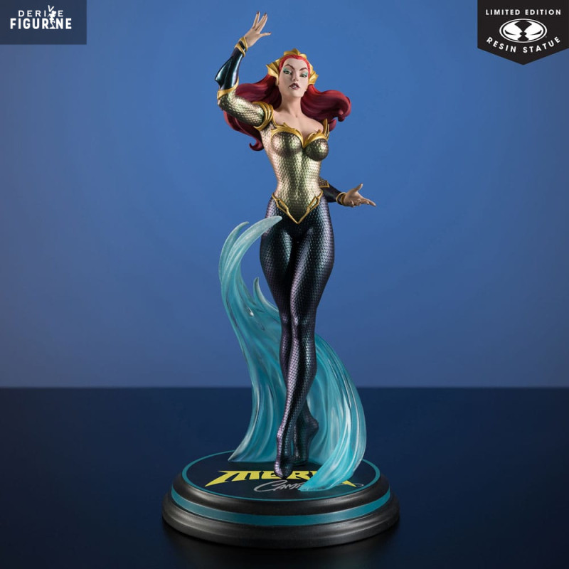 DC Comics - Figurine Mera...