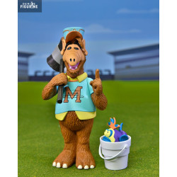 Figurine Baseball Alf,...