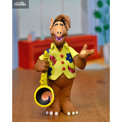 Figurine Alf with...