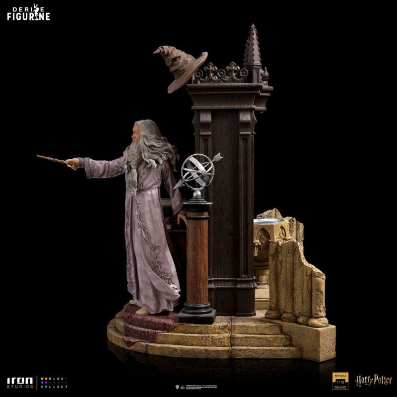 Harry Potter - Figurine...
