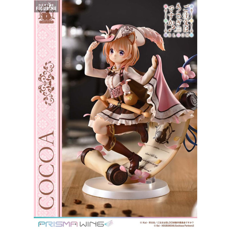 PREORDER - Is the Order a...