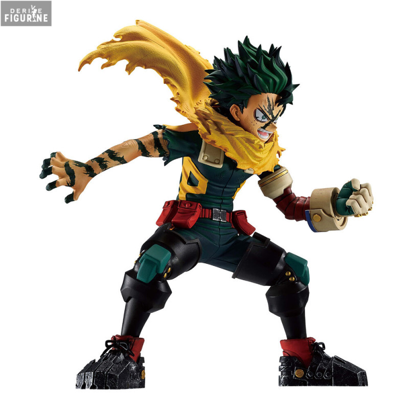 My Hero Academia - Figurine...