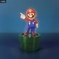 Lampe Super Mario