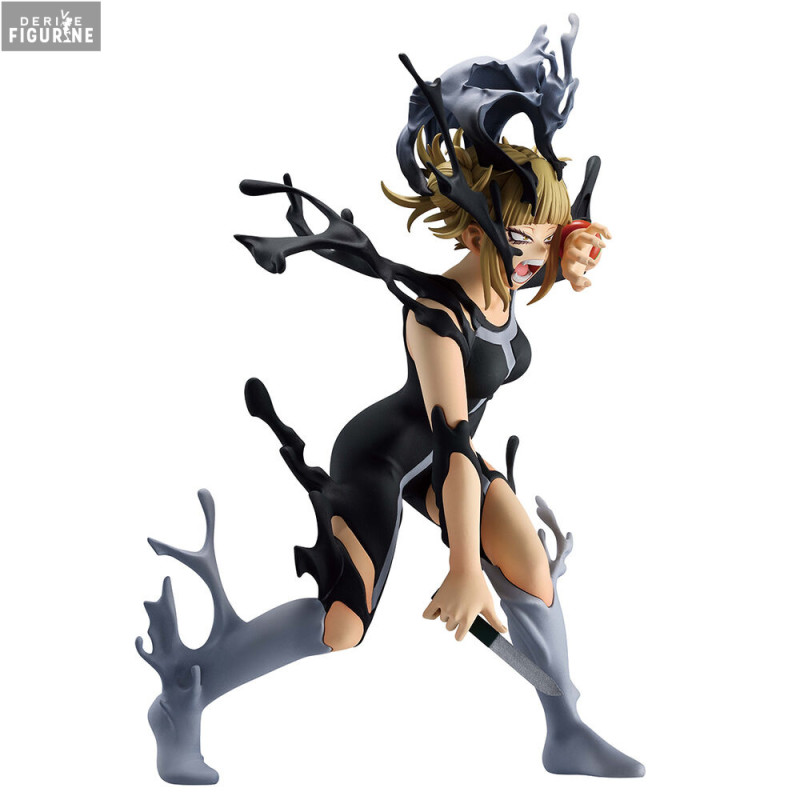 My Hero Academia - Figurine...