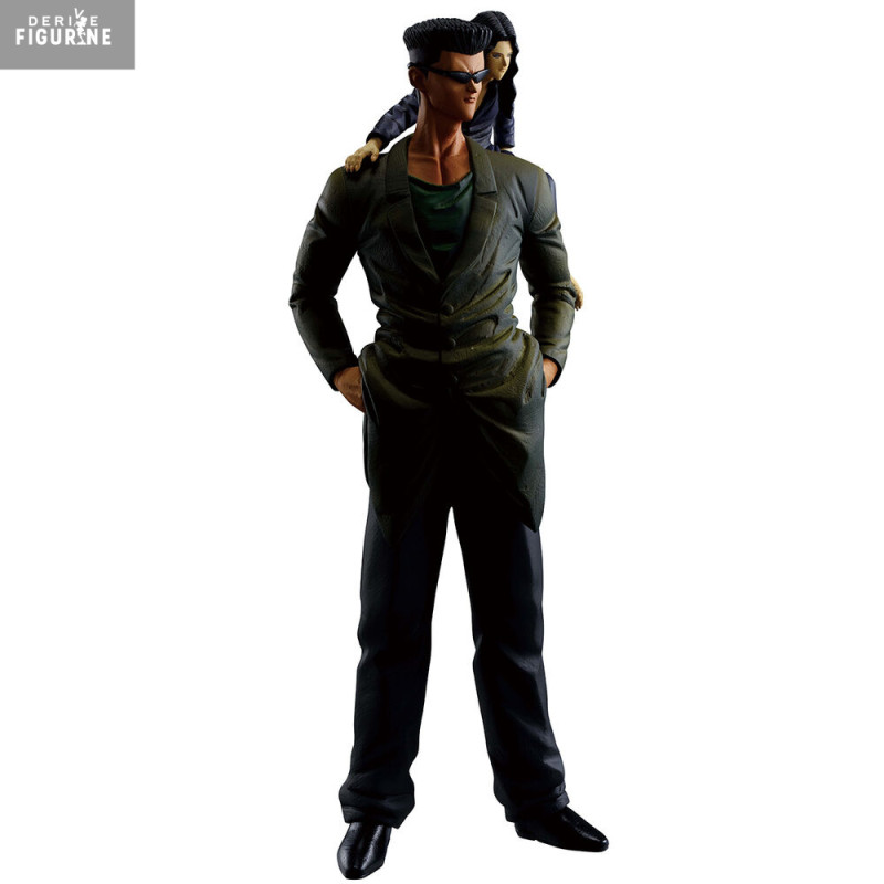 Yu Yu Hakusho - Toguro...