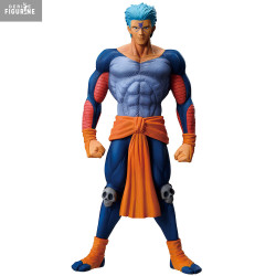 Yu Yu Hakusho - Bui figure...