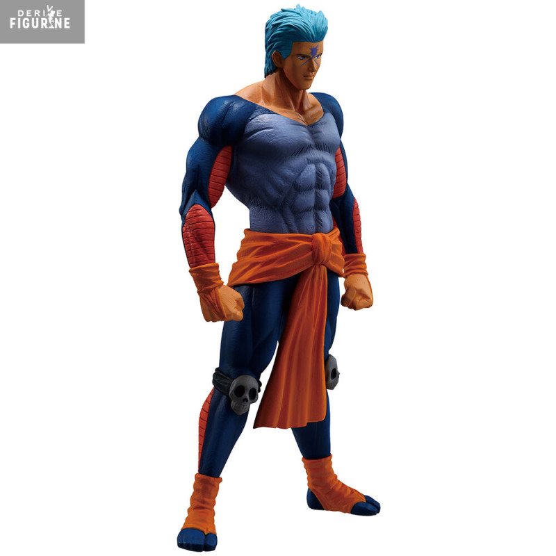 Yu Yu Hakusho - Bui figure...