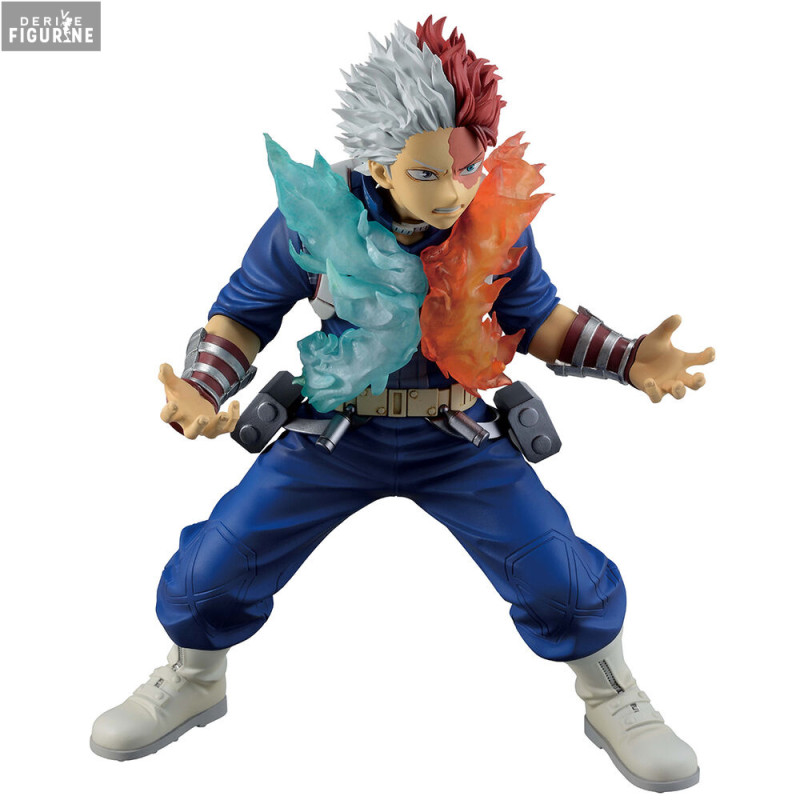 My Hero Academia - Figure...