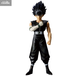 Yu Yu Hakusho - Hiei figure...