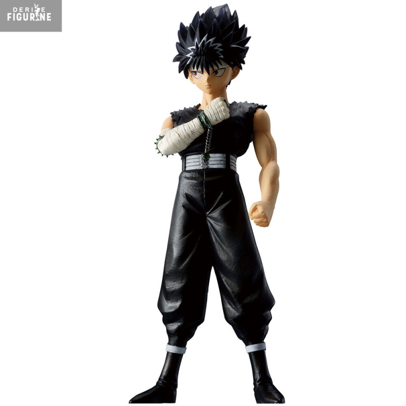 Yu Yu Hakusho - Hiei figure...