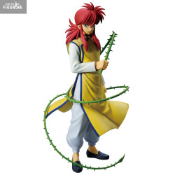 Yu Yu Hakusho - Kurama...