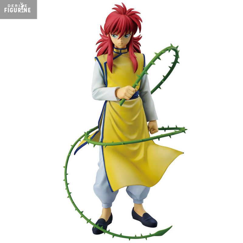 Yu Yu Hakusho - Figurine...
