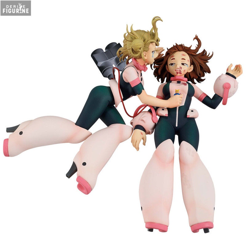 My Hero Academia - Figure...