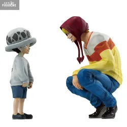 One Piece - Trafalgar Law &...