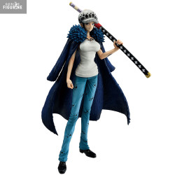 One Piece - Trafalgar Law...