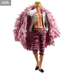 One Piece - Don Quixote...