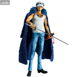 One Piece - Trafalgar Law...