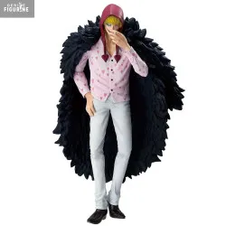 One Piece - Donquixote...